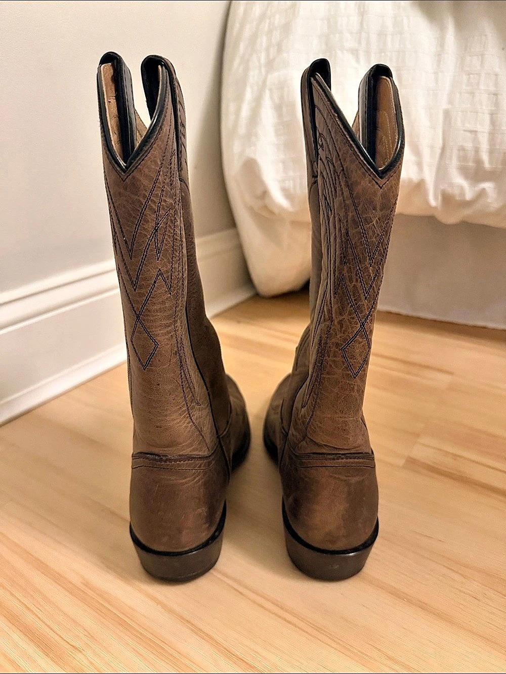 Frye Boots - Picture 2 of 3